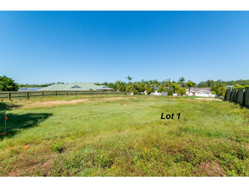 24A Myrtle Crescent, Bridgeman Downs QLD 4035