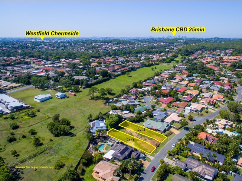 24A Myrtle Crescent, Bridgeman Downs QLD 4035