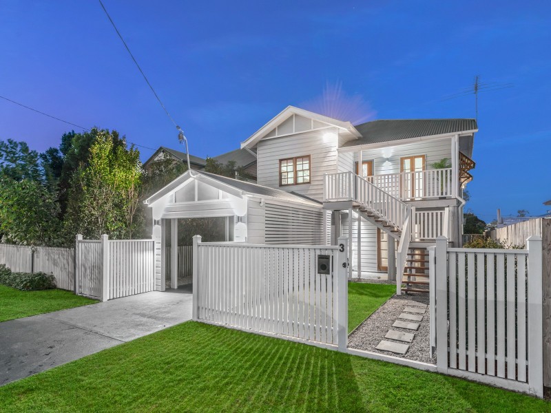 3 First Street, Virginia QLD 4014