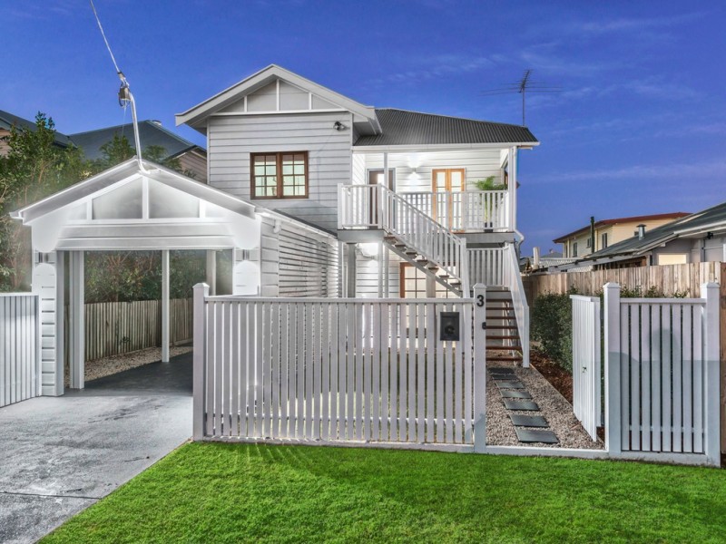 3 First Street, Virginia QLD 4014