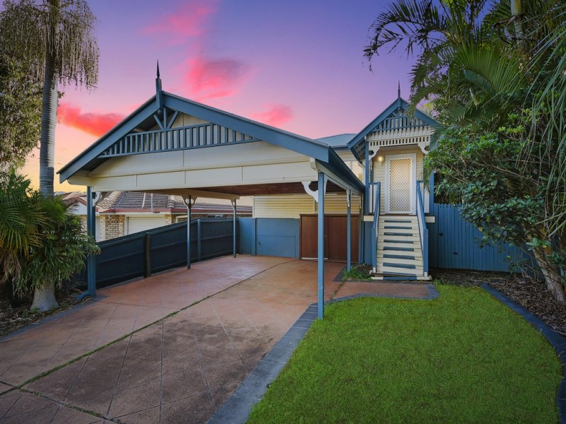 46 Rodway Street, Zillmere QLD 4034