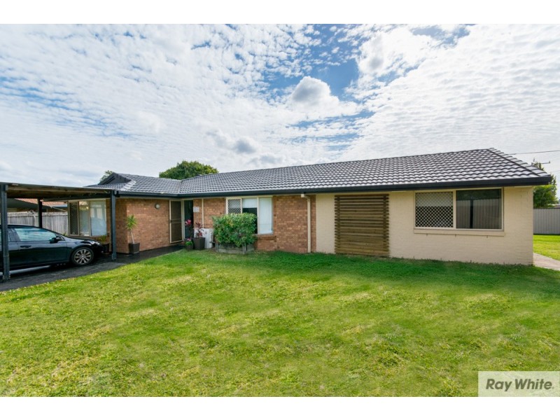 2 Gray Road, Bray Park QLD 4500