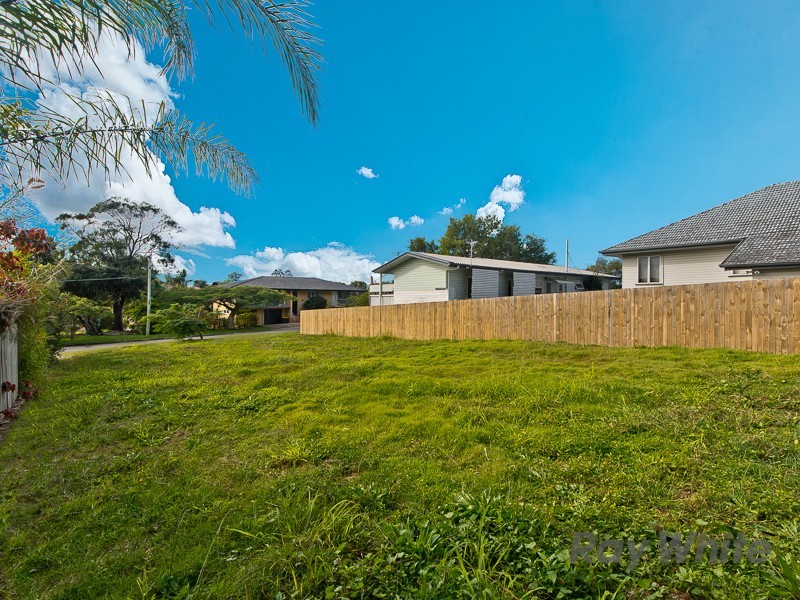 17 Belnoel Street, Wavell Heights QLD 4012