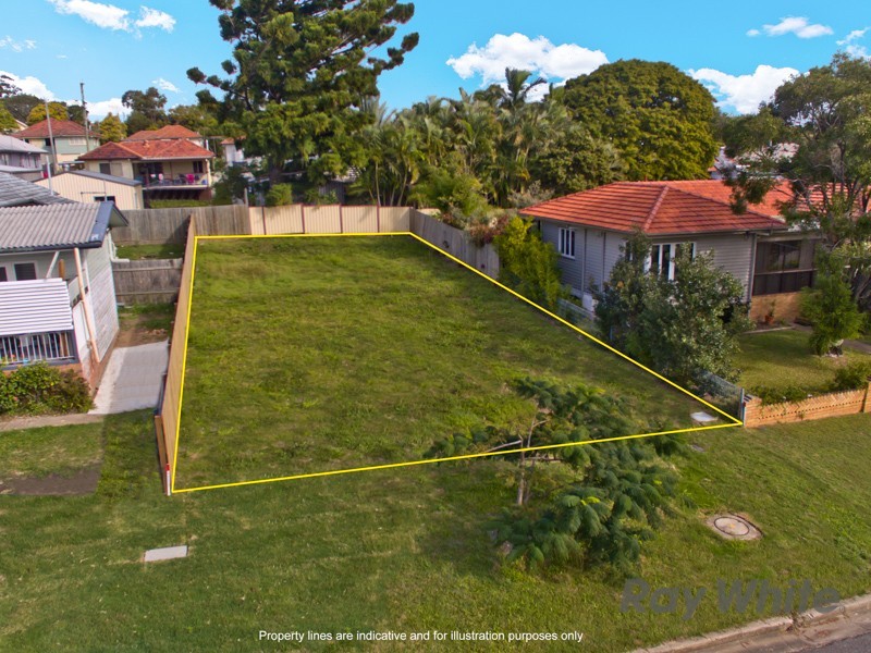 17 Belnoel Street, Wavell Heights QLD 4012