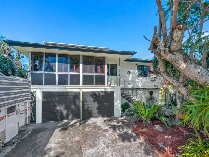 75 Mellifont Street, Banyo QLD 4014