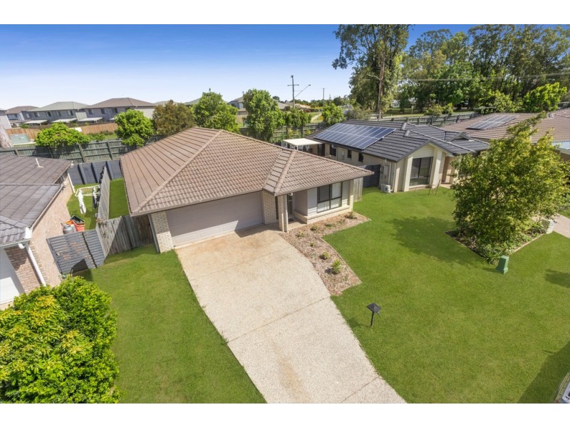 27 Peggy Road, Bellmere QLD 4510