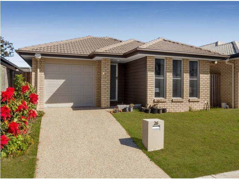 26 Watarrka Avenue, Fitzgibbon QLD 4018