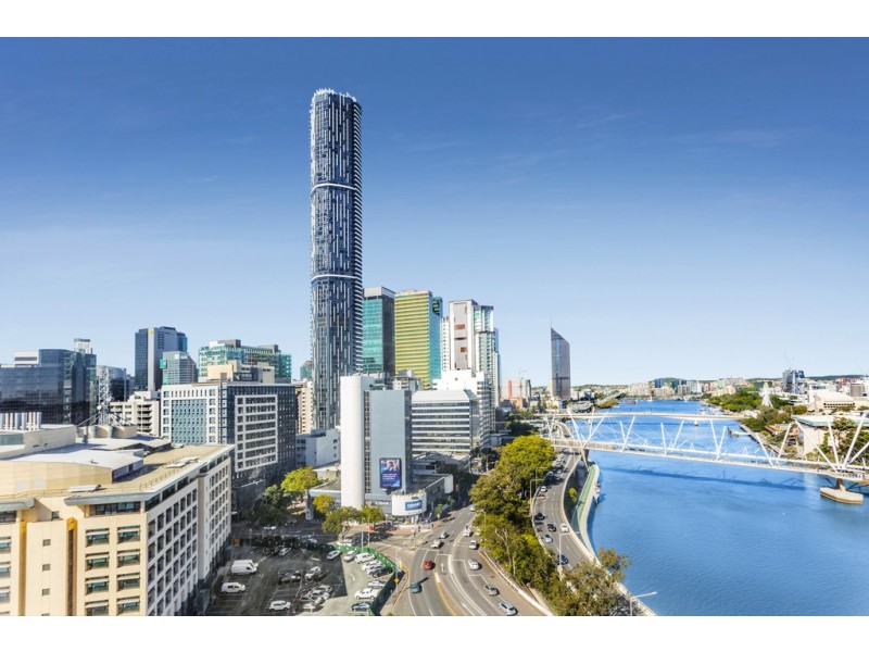 151/293 North Quay, Brisbane City QLD 4000