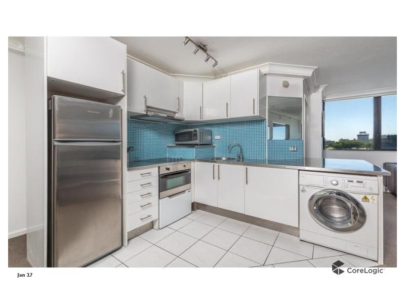 151/293 North Quay, Brisbane City QLD 4000