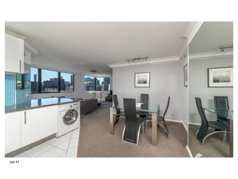 151/293 North Quay, Brisbane City QLD 4000