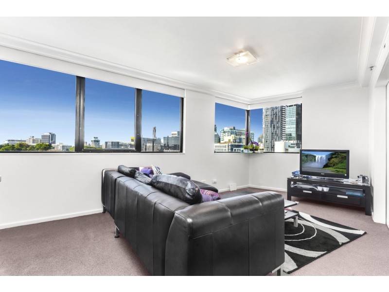 151/293 North Quay, Brisbane City QLD 4000