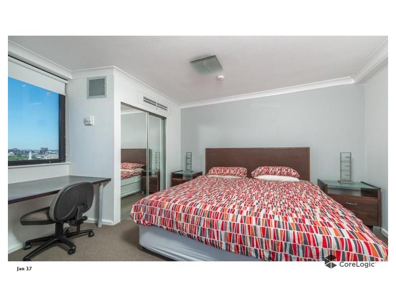151/293 North Quay, Brisbane City QLD 4000