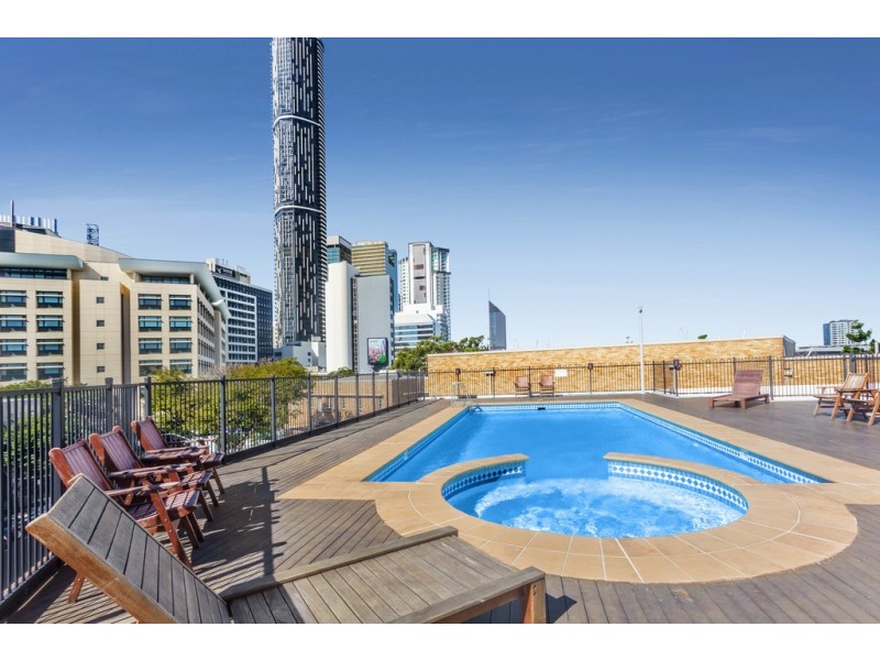 151/293 North Quay, Brisbane City QLD 4000