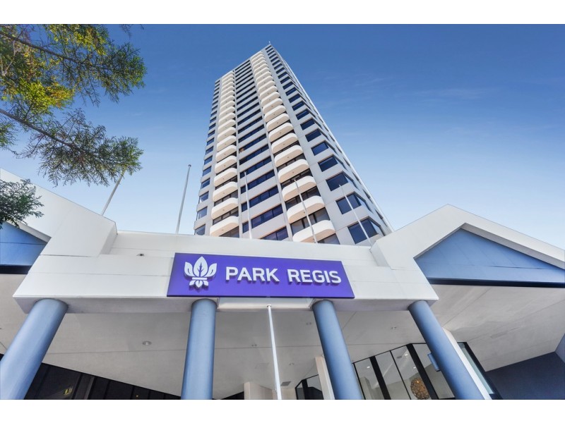 151/293 North Quay, Brisbane City QLD 4000
