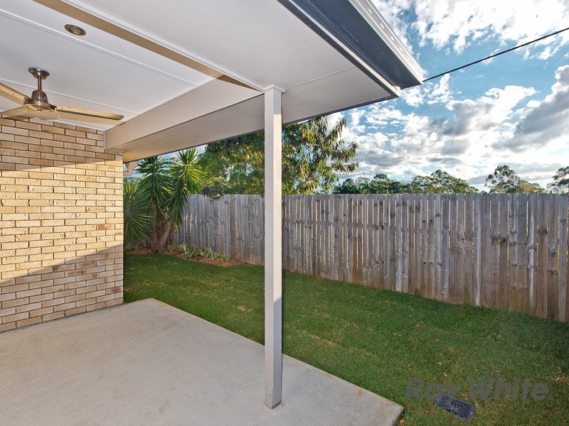 39 Lennon Boulevard, Narangba QLD 4504