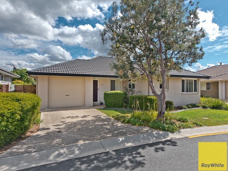 54/150-166 Rosehill Drive, Burpengary QLD 4505
