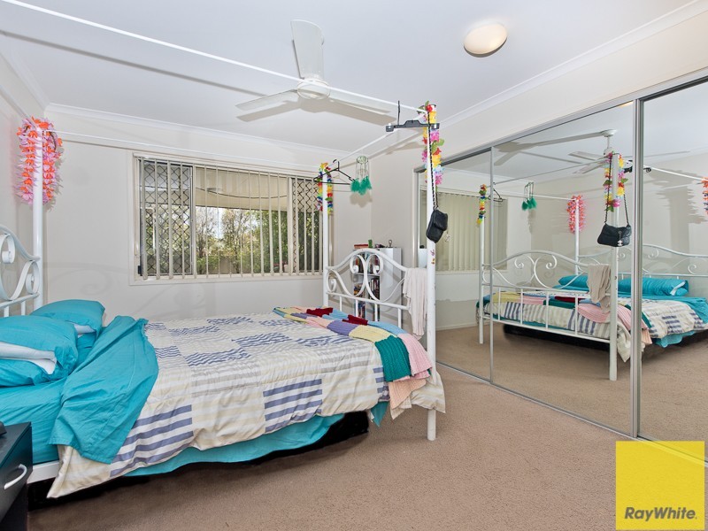 54/150-166 Rosehill Drive, Burpengary QLD 4505