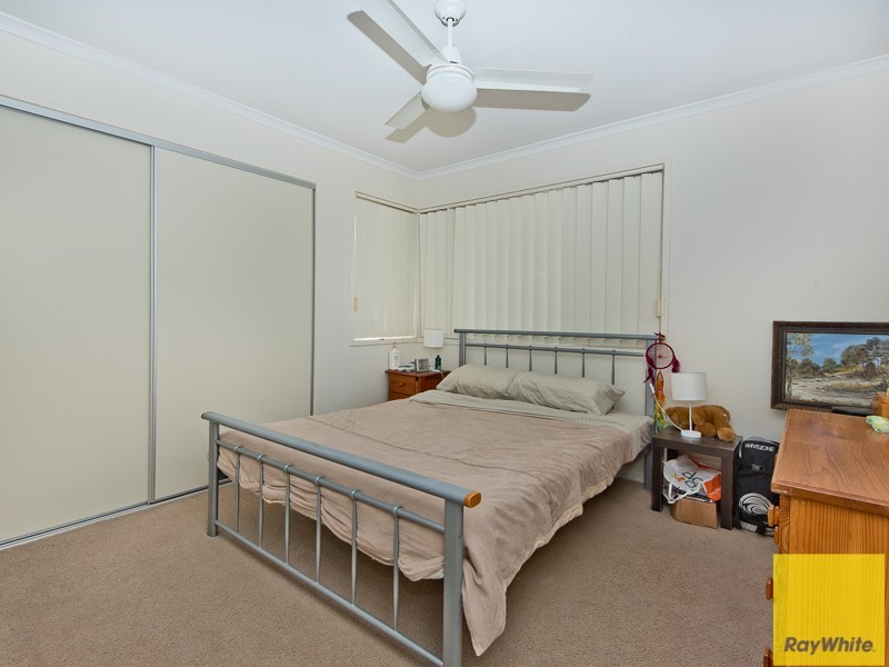 54/150-166 Rosehill Drive, Burpengary QLD 4505