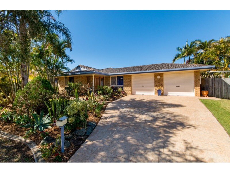 9 Shalimar Place, Bracken Ridge QLD 4017