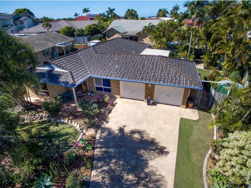 9 Shalimar Place, Bracken Ridge QLD 4017