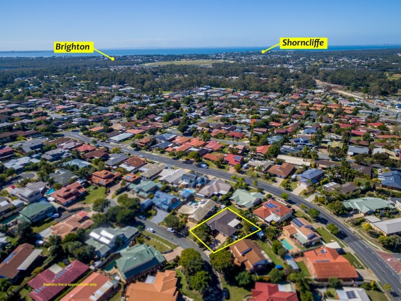 9 Shalimar Place, Bracken Ridge QLD 4017