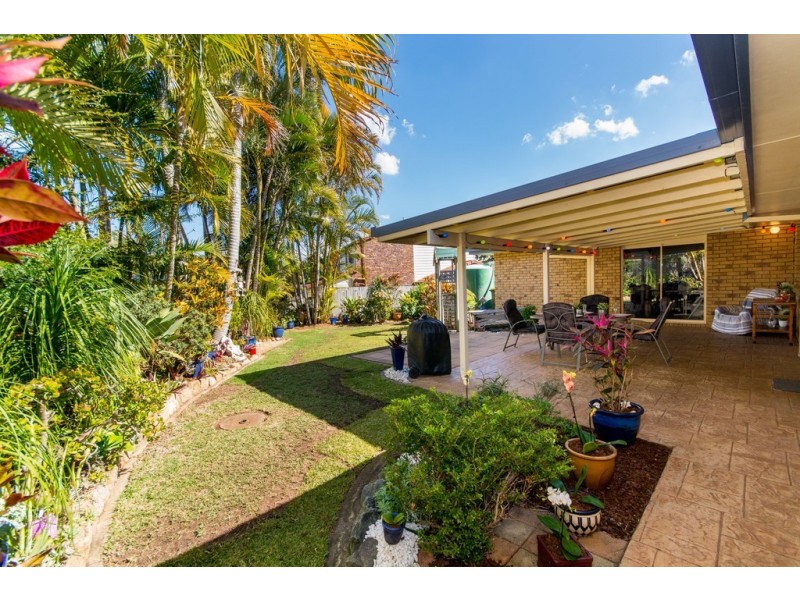 9 Shalimar Place, Bracken Ridge QLD 4017
