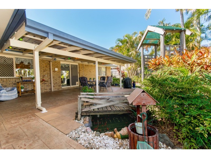 9 Shalimar Place, Bracken Ridge QLD 4017