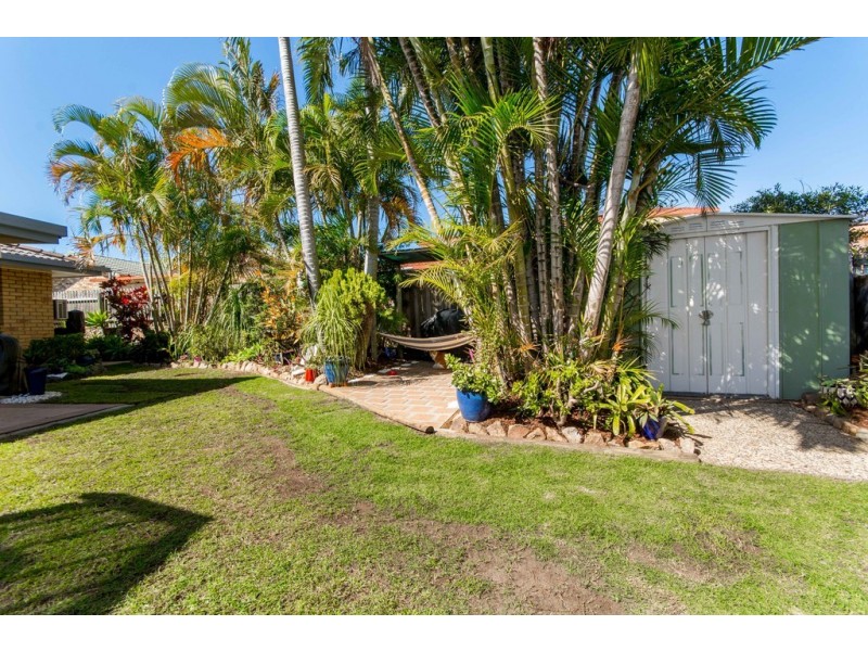 9 Shalimar Place, Bracken Ridge QLD 4017