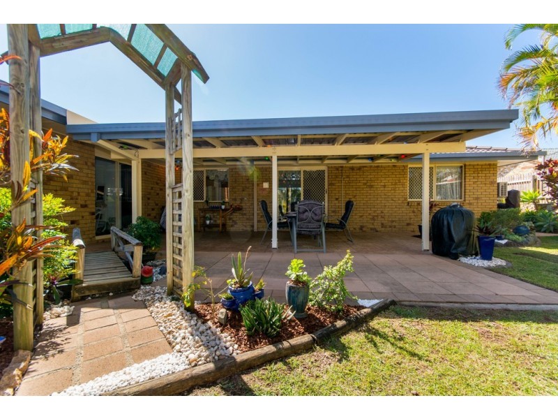 9 Shalimar Place, Bracken Ridge QLD 4017