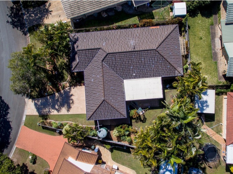 9 Shalimar Place, Bracken Ridge QLD 4017