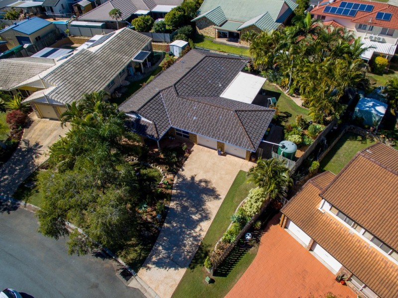 9 Shalimar Place, Bracken Ridge QLD 4017