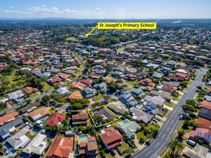 9 Shalimar Place, Bracken Ridge QLD 4017