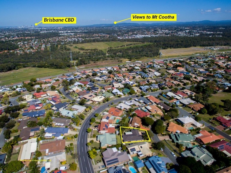 9 Shalimar Place, Bracken Ridge QLD 4017