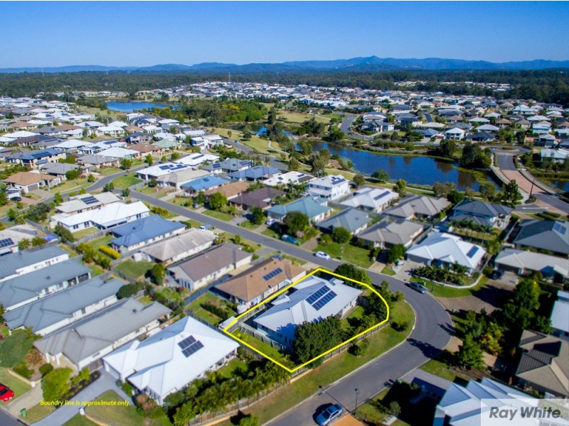 14 Michigan Circuit, Warner QLD 4500