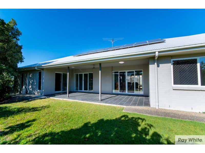 14 Michigan Circuit, Warner QLD 4500