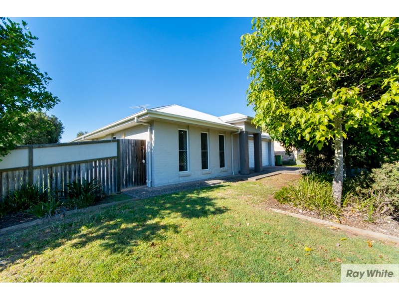 14 Michigan Circuit, Warner QLD 4500