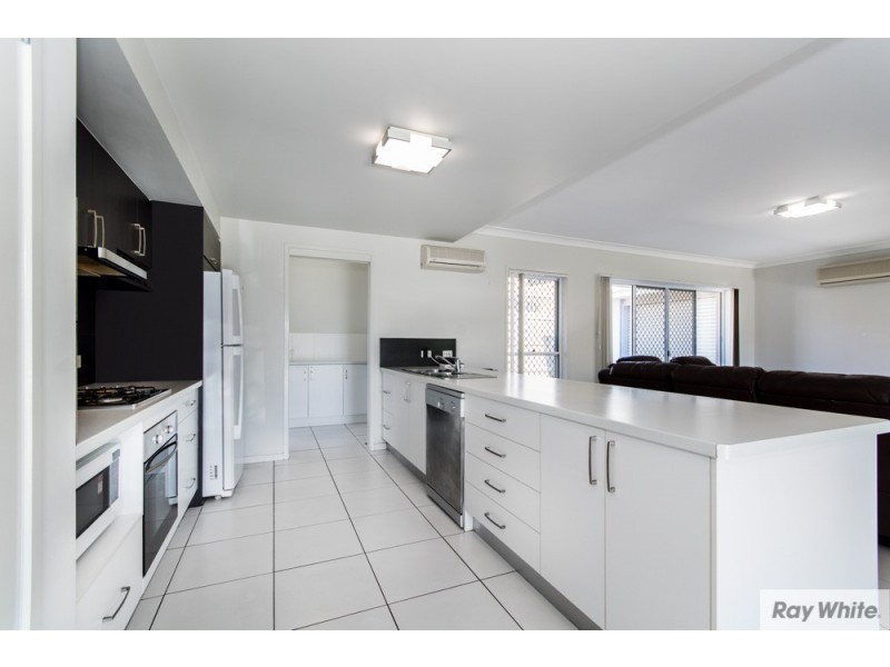 14 Michigan Circuit, Warner QLD 4500