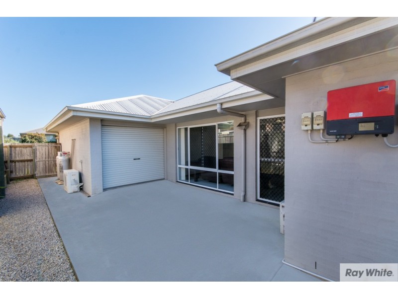 14 Michigan Circuit, Warner QLD 4500