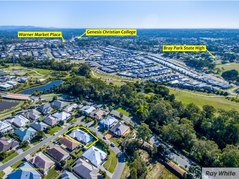 14 Michigan Circuit, Warner QLD 4500