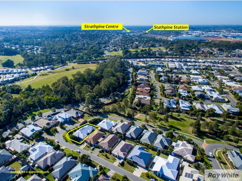 14 Michigan Circuit, Warner QLD 4500