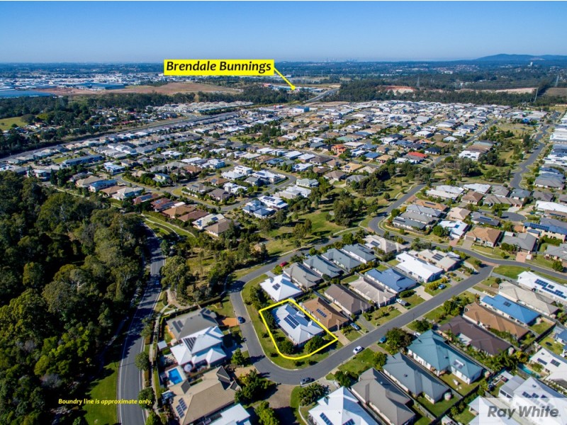 14 Michigan Circuit, Warner QLD 4500