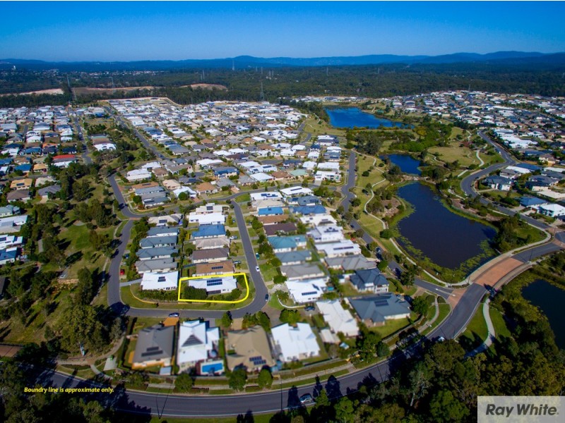 14 Michigan Circuit, Warner QLD 4500