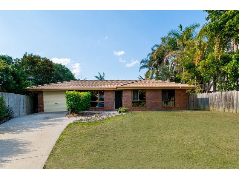 28 Granville Drive, Bray Park QLD 4500