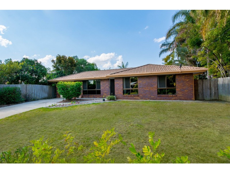 28 Granville Drive, Bray Park QLD 4500