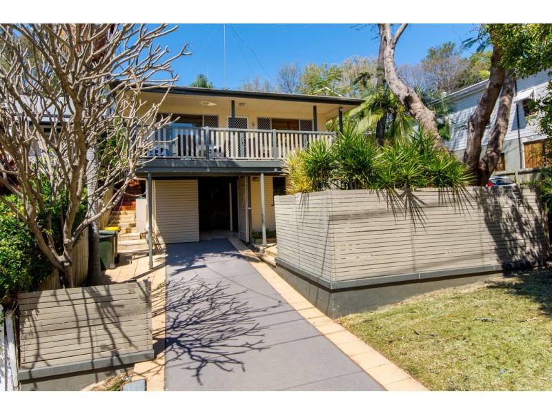 29 Cairns Street, Red Hill QLD 4059