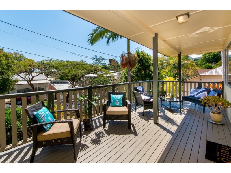 29 Cairns Street, Red Hill QLD 4059
