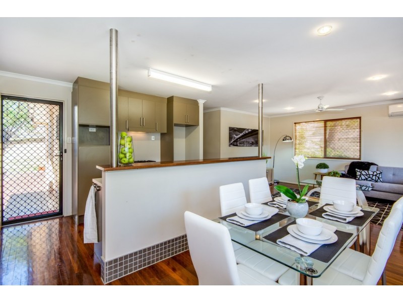 29 Cairns Street, Red Hill QLD 4059