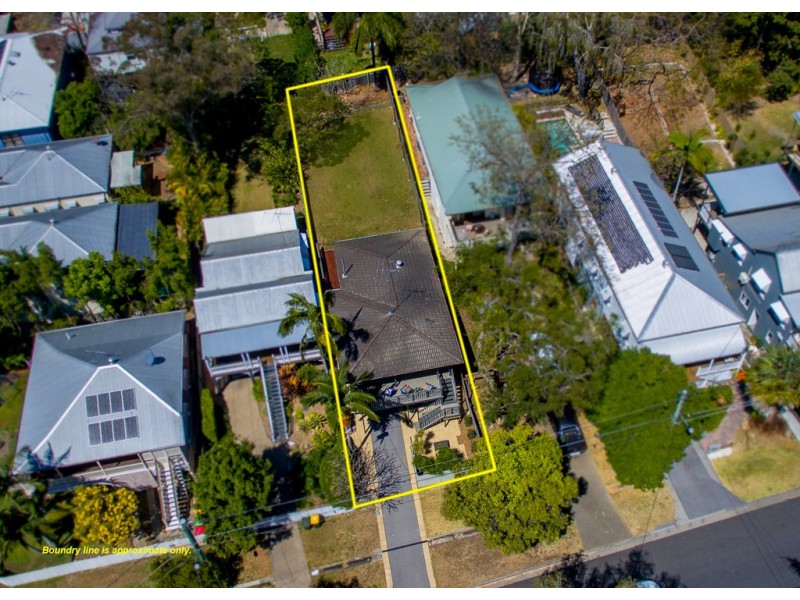 29 Cairns Street, Red Hill QLD 4059