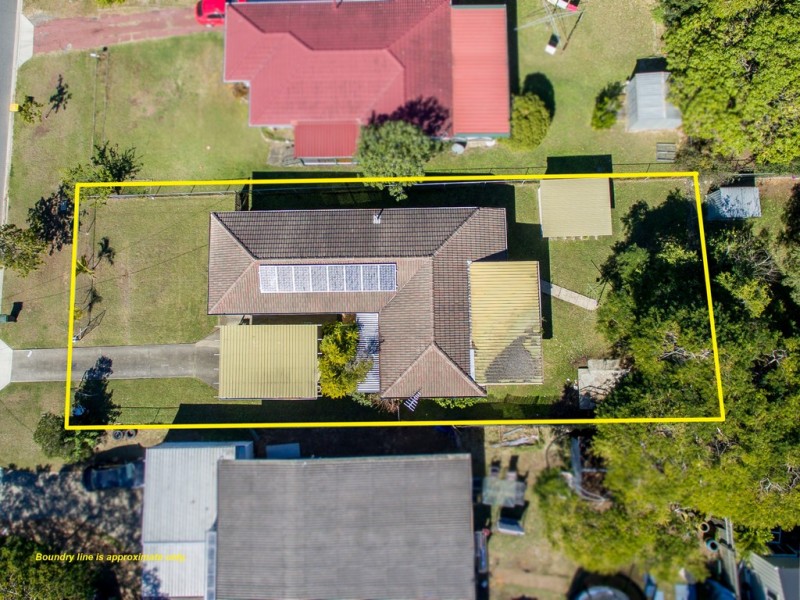 11 Kakawan Street, Boondall QLD 4034