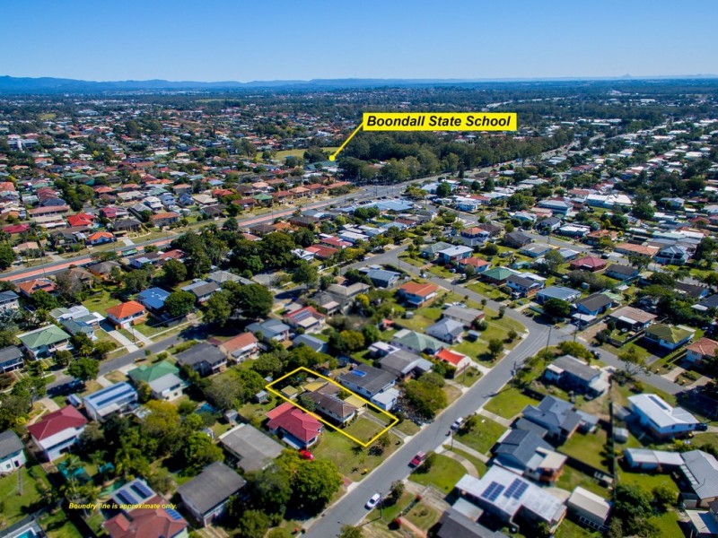 11 Kakawan Street, Boondall QLD 4034